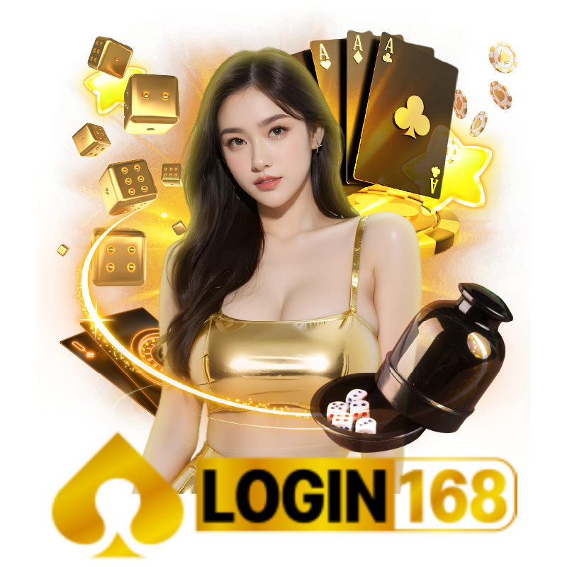 login joker168